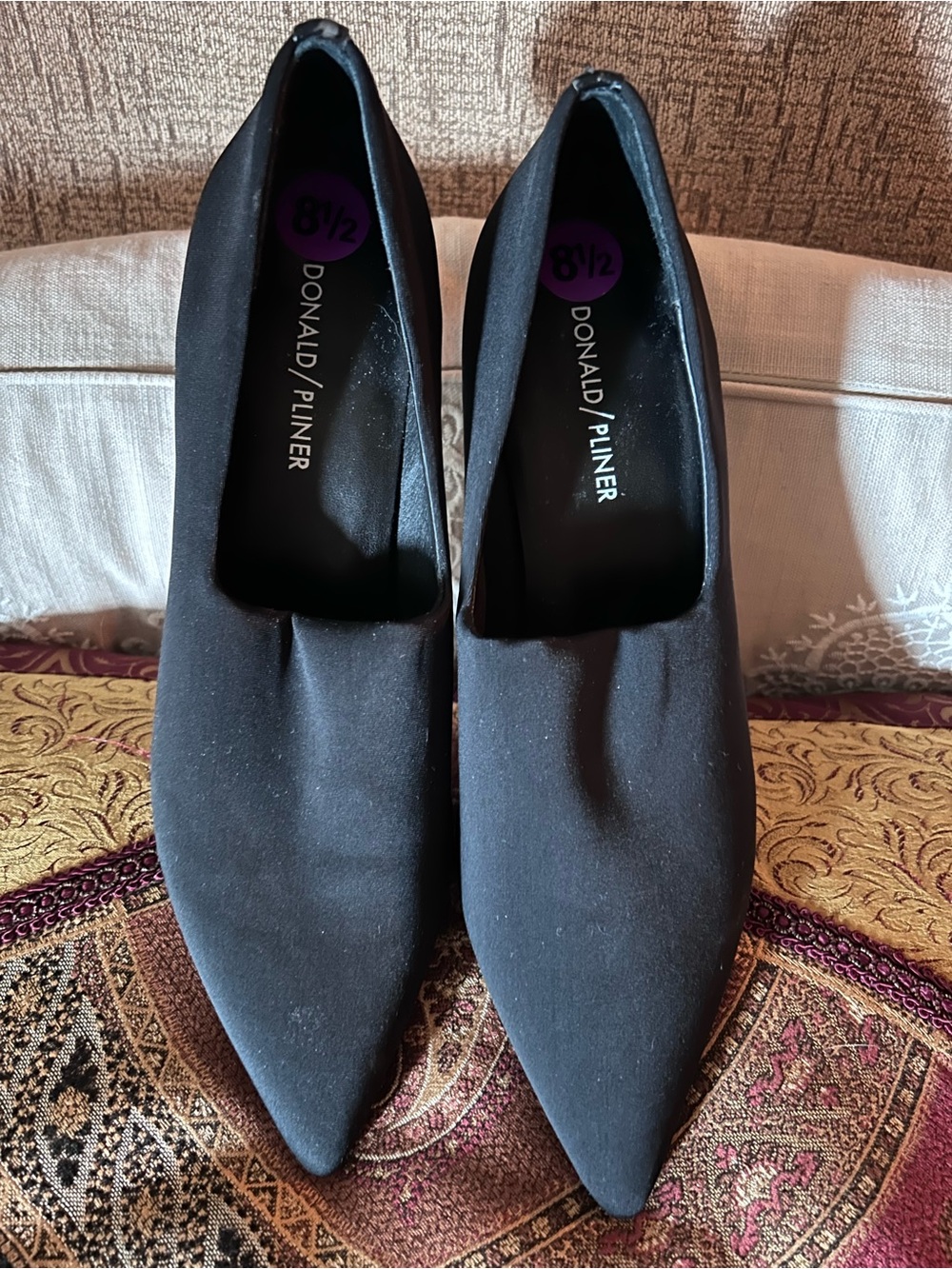 Donald Pliner Ladies Dress Heels